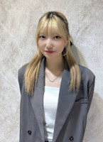 田中 優花(タナカ ユウカ)