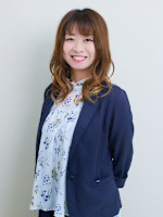 坂本　彩(サカモト　アヤ)