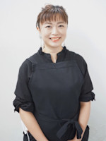 菅野 祐美子(カンノ　ユミコ)
