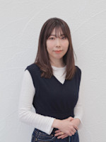 半藤 歩(ハンドウ アユミ)