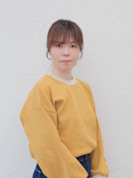 佐々木 綾希子(ササキ アキコ)