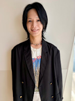 前田　朋弥(マエダ　トモヤ)