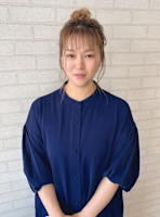 田中 恵(タナカ メグミ)