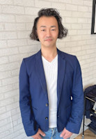 YASUSHI (ヤスシ )