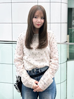 山口　良美(ヤマグチ　ラミ)