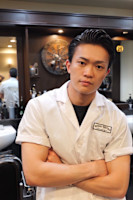 田中優李(タナカユウリ)