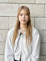 伊藤　榛香(イトウ　ハルカ)