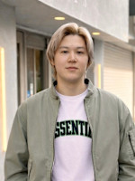 芝　圭佑(シバ　ケイスケ)