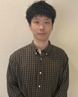 木曽　柊介(キソ　シュウスケ)