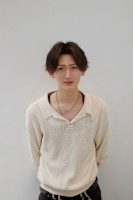 松岡 知(マツオカ トモ)