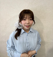 野村　彩乃(ノムラ　アヤノ)