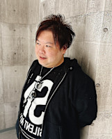 SHINICHI(シンイチ)
