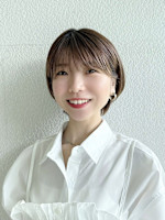 湯田 美奈恵(ユダ ミナエ)