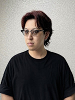熊田 健士郎(クマダ ケンシロウ)