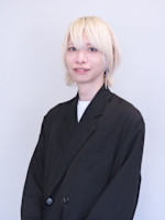 村松 奏(ムラマツ カナデ)
