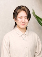 川渕 菜々(カワブチ ナナ)