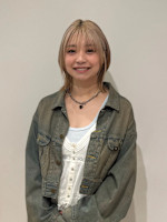 増田涼香(マスダリョウカ)