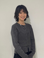 須藤 さやか(ストウ　サヤカ)