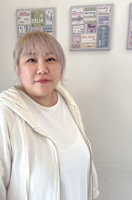 下田 恵美(シモダ エミ)