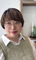 神田 裕美(カンダ ヒロミ)