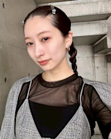 橋本 佳奈(ハシモト カナ)