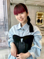 岩城 那奈美(イワキ ナナミ)