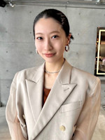 橋本 佳奈(ハシモト カナ)
