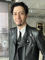 福井 優生(フクイ ユウキ)