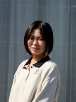 會田 優陽(アイタ ユウヒ)