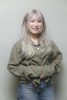 石塚 聖美(イシヅカ サトミ)