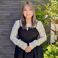黒川　真裕(クロカワ　マヒロ)