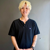 岩渕 蓮(イワブチ レン)