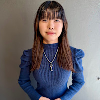 千葉　優奈(チバ　ユウナ)