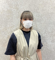 山岸 沙羅(ヤマギシ サラ)