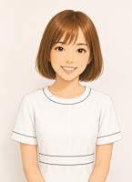 北本 結愛(キタモトユメ)