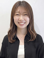 吉田　成瑠美　【髪質改善】※カット不可(ヨシダナルミ)