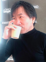 北野　宏典(キタノ　ヒロノリ)
