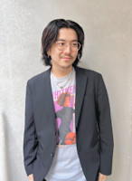 山田 力夢(ヤマダ イサム)