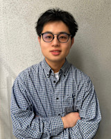 山本　勇斗(ヤマモト　ユウト)
