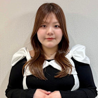 阿部　美優(アベ　ミユ)