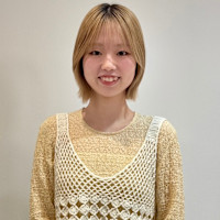 門田 楓香(モンデン フウカ)