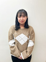 印田 瑞生(インダ ミズキ)