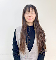 久志本 きよ美(クシモト キヨミ)
