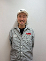 MARUYAMA　KAZUYOSHI(マルヤマ　カズヨシ)