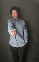 NAOYA　藤田(ナオヤ　フジタ)