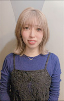 HITOMii(クスハラ ヒトミ)