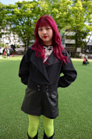 土井　樹李(ドイ　ジュリ)