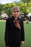 松下　奈央(マツシタ　ナオ)