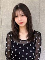 橋本 美柚(ハシモト ミユ)