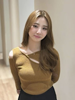 黒島 優香(クロシマ ユウカ)